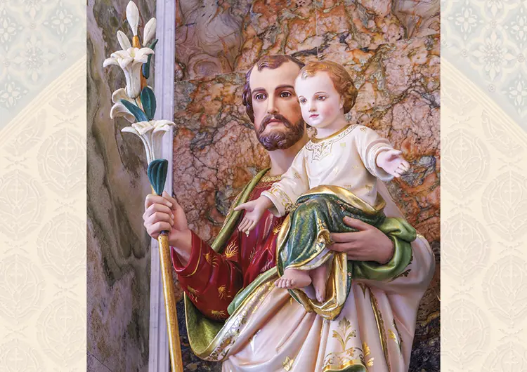 St