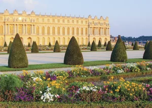 Palacio de Versailles
