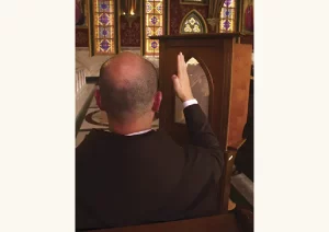 How to make a good Confession this Lent