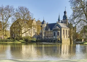 Darfeld Castle Rosendahl Germany