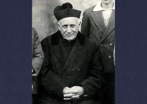 Blessed Philip Rinaldi in