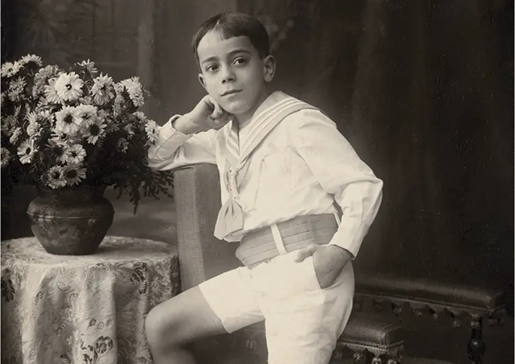 Como un nino descubrio lo que muchos ignoran