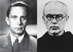 Dos mentalidades dos programas de vida