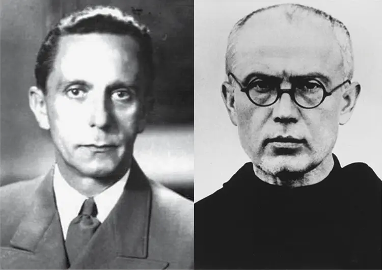 Dos mentalidades dos programas de vida