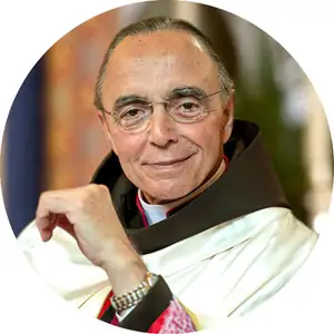 Imagen de Msgr. João Scognamiglio Clá Dias, E.P.