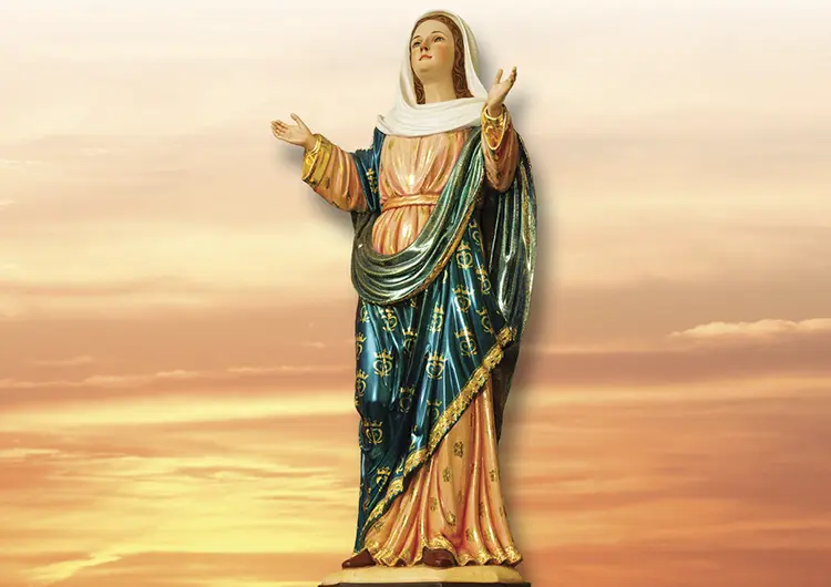 Nuestra Senora de la Resurreccion Casa de Formacion Thabor Caieiras Brasil