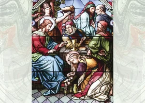 R280 1 D AQU Jesus perdoa a pecadora