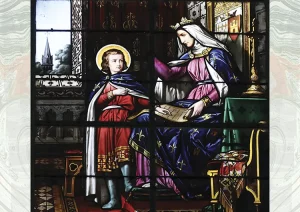 R283 1 D AQU Sao Luis IX