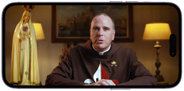 Catholic Courses Online Heralds of the Gospel