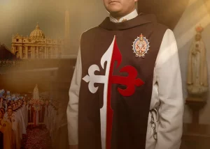 Documentary on the Heralds Cover Secrets Revealed