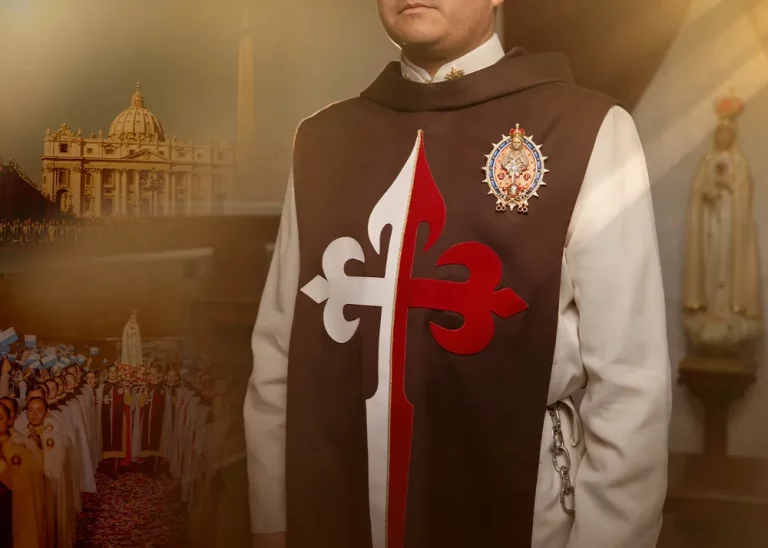 Documentary on the Heralds Cover Secrets Revealed