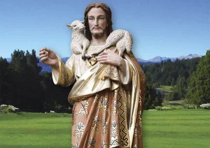 R292 1 D LIT4 O Bom Pastor