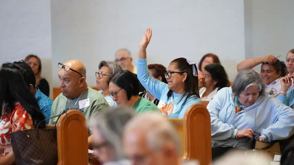 Annual Marian Congress, Diocese of St. Petersburg, 2026 (11)