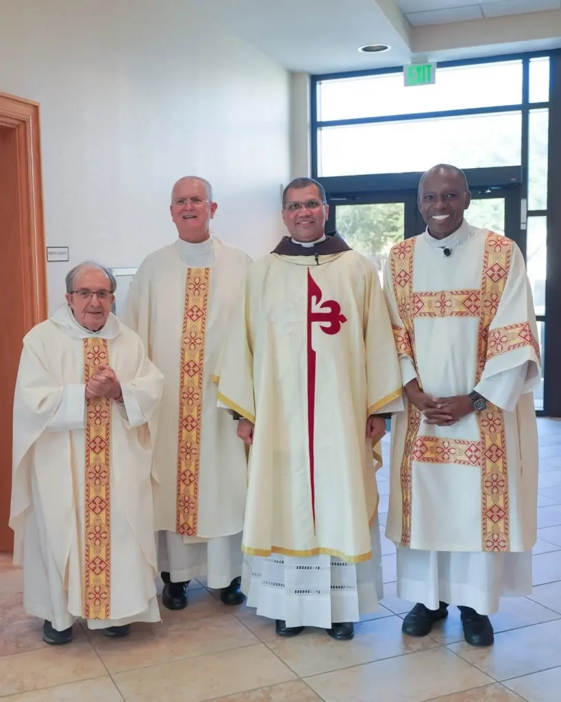 Annual Marian Congress, Diocese of St. Petersburg, 2026 (13)