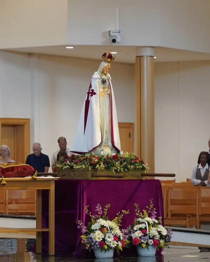 Annual Marian Congress, Diocese of St. Petersburg, 2026 (14)