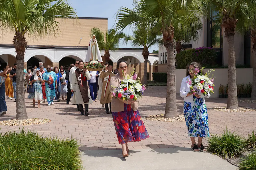 Annual Marian Congress, Diocese of St. Petersburg, 2026 (3)