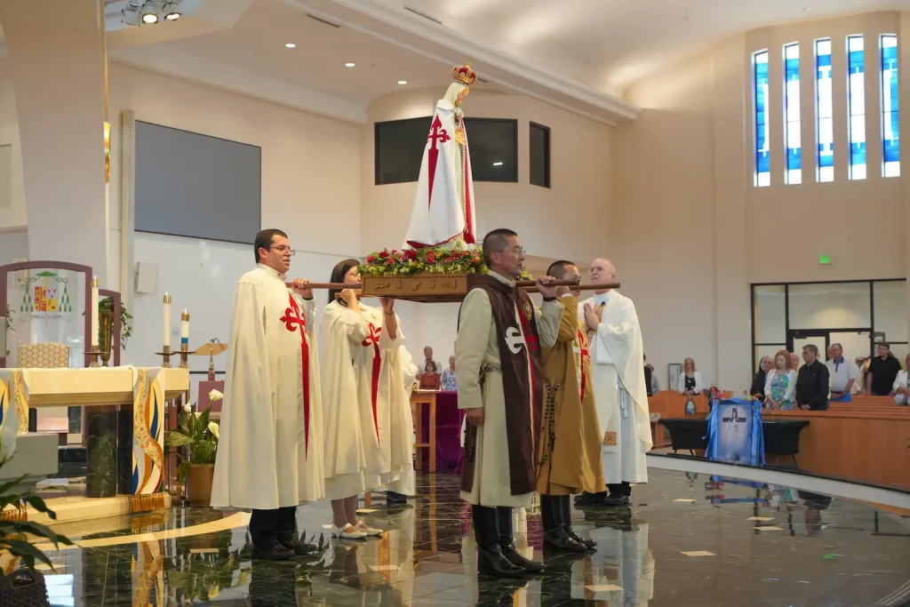 Annual Marian Congress, Diocese of St. Petersburg, 2026 (5)