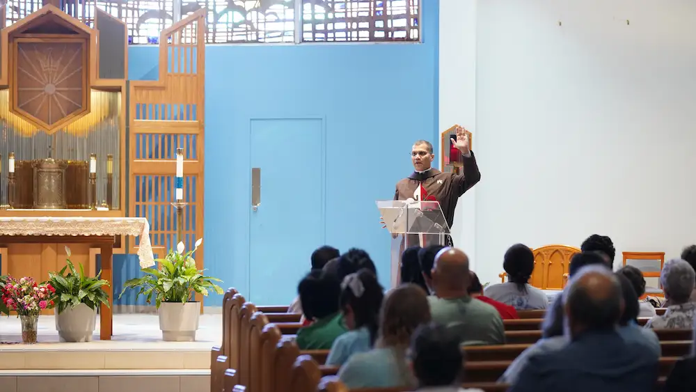 Annual Marian Congress, Diocese of St. Petersburg, 2026 (6)