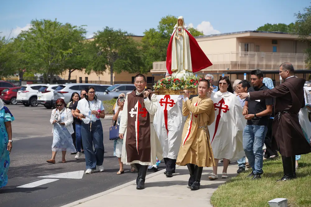 Annual Marian Congress, Diocese of St. Petersburg, 2026 (7)