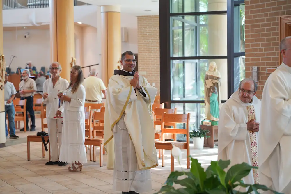 Annual Marian Congress, Diocese of St. Petersburg, 2026 (8)