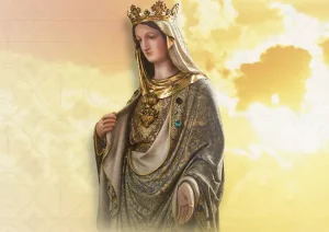 Inmaculado Corazon de Maria Basilica de Nuestra Senora del Rosariode Fatima Cotia Brasil