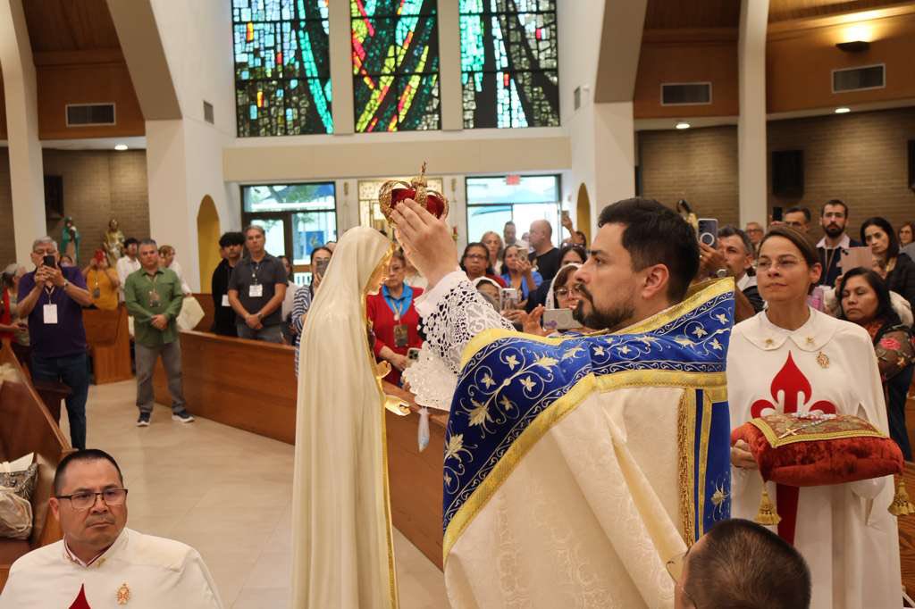 Mariological Congress, Dickinson, TX, 5.9 (5)