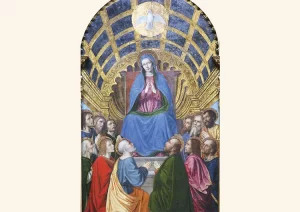 R293 1 D LIT4 Pentecostes