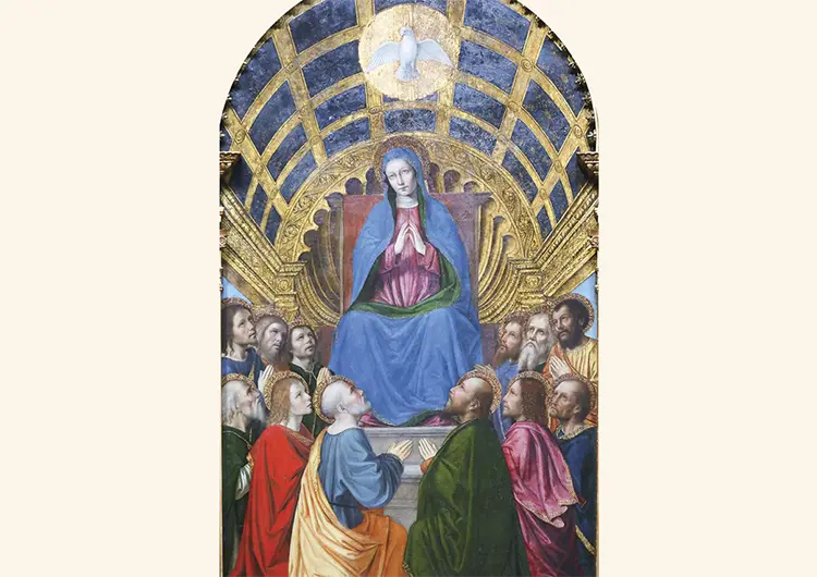 R293 1 D LIT4 Pentecostes