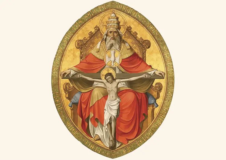R293 1 D LIT5 Santissima Trindade