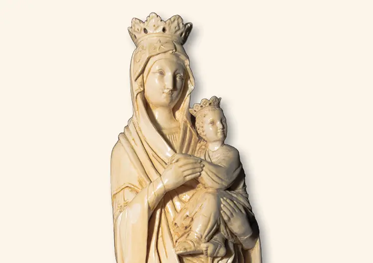 Our Lady of Perpetual Help Tabor Formation House Caieiras Brazil