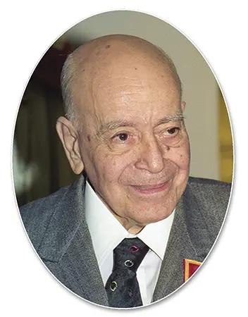 Foto: Archivo Revista