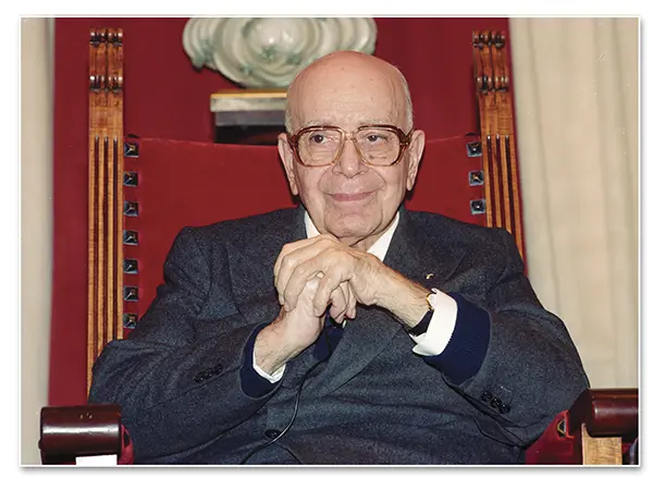 Foto: Archivo Revista