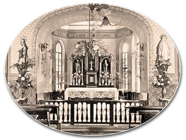 Foto: Colegio Santa Catalina