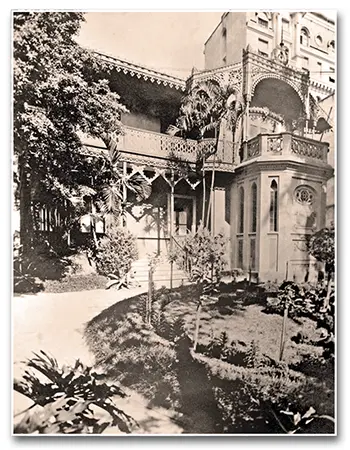 Foto: Colegio Santa Catalina