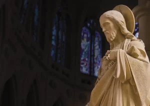 Sacred Heart of Jesus Cathedral of Our Lady and of St