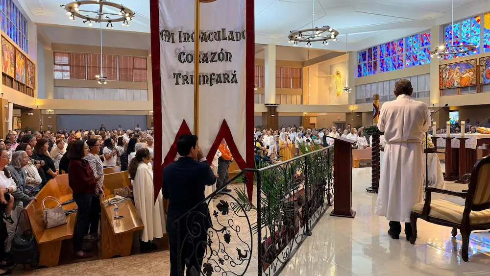13 de Mayo, 2026 Good Shepherd, Miami (1)