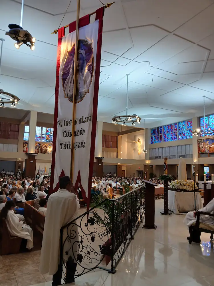 13 de Mayo, 2026 Good Shepherd, Miami (11)