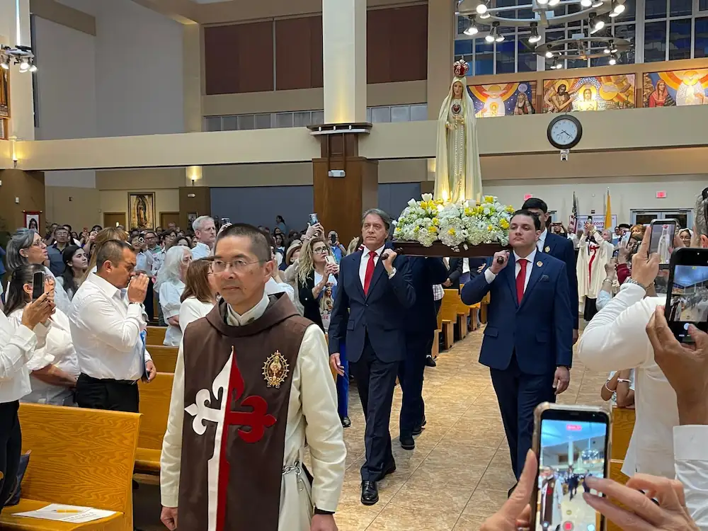 13 de Mayo, 2026 Good Shepherd, Miami (12)