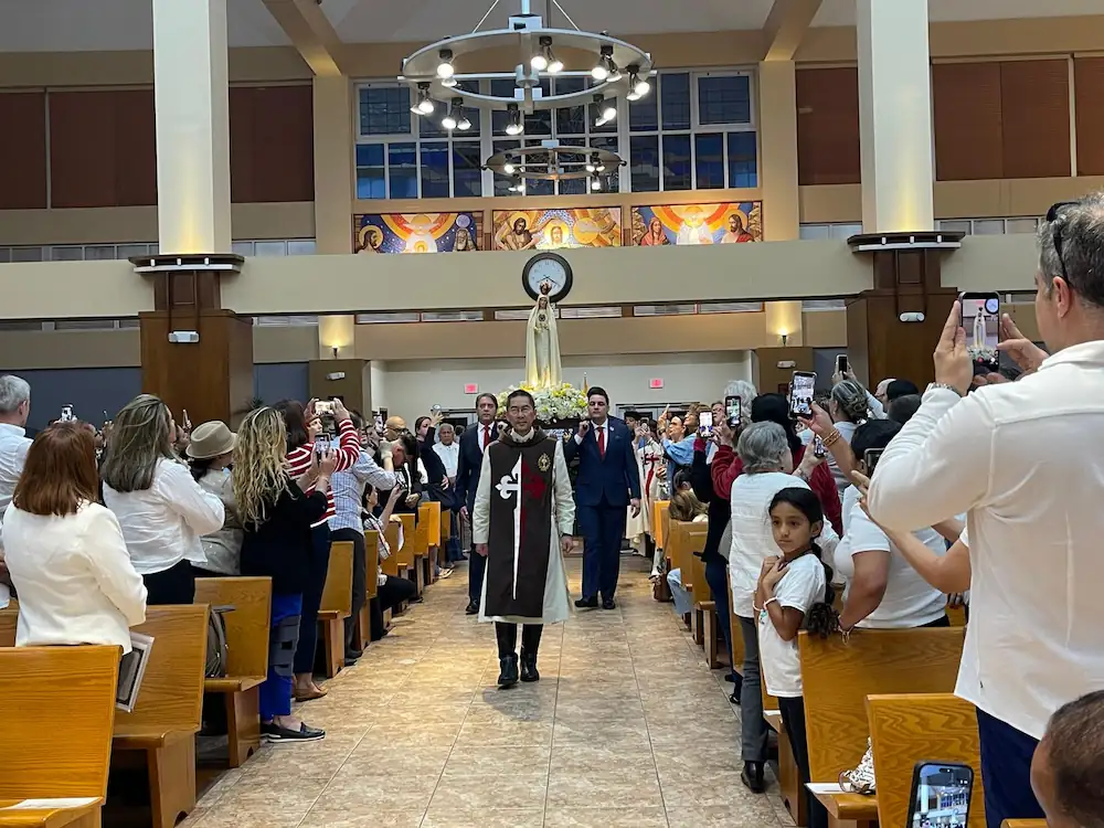 13 de Mayo, 2026 Good Shepherd, Miami (13)