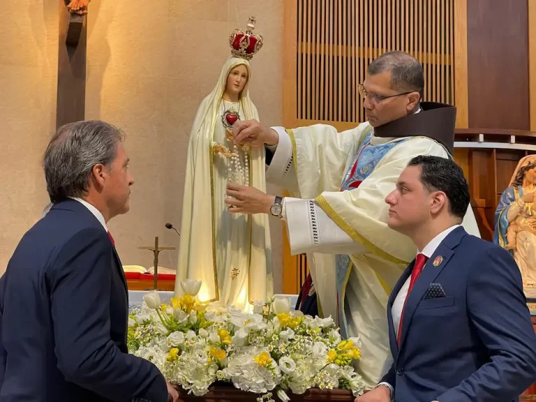 13 de Mayo, 2026 Good Shepherd, Miami (14)