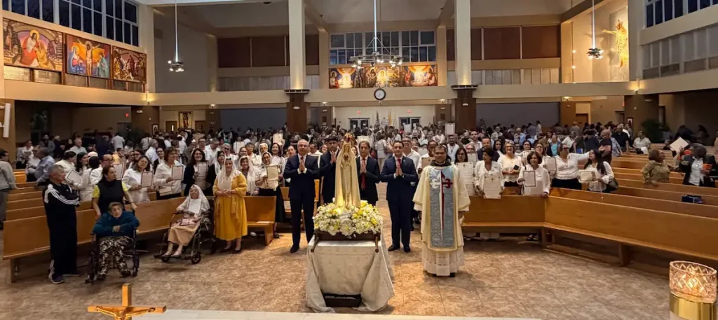 13 de Mayo, 2026 Good Shepherd, Miami (3)