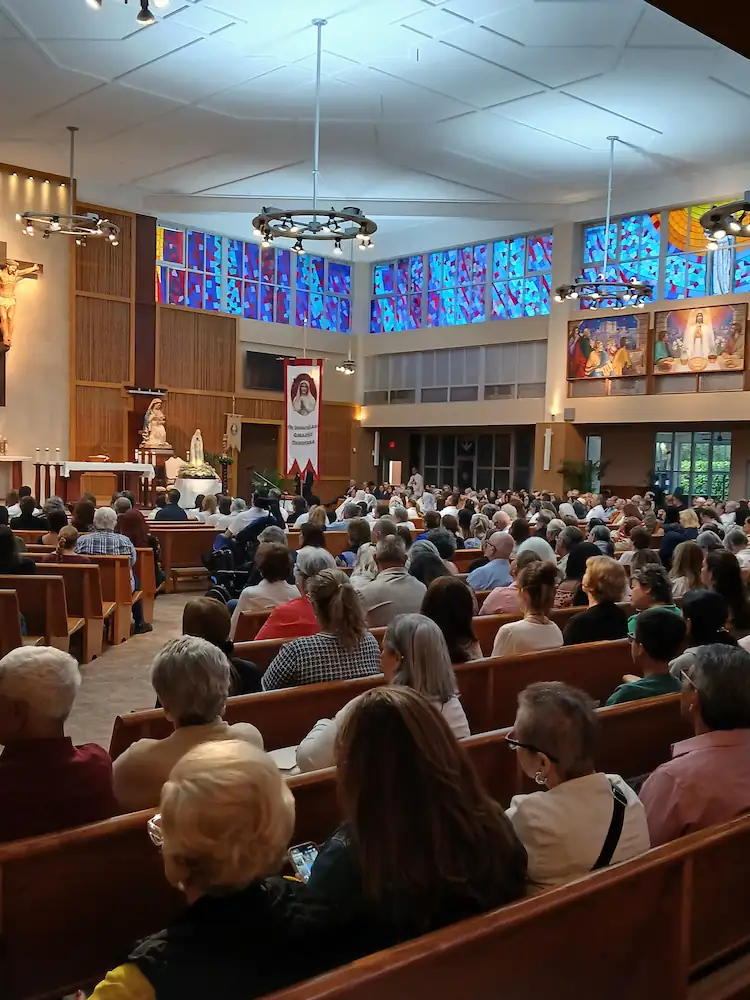 13 de Mayo, 2026 Good Shepherd, Miami (8)