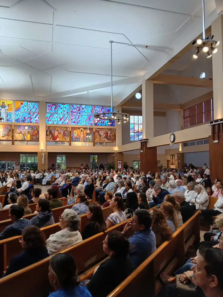 13 de Mayo, 2026 Good Shepherd, Miami (9)