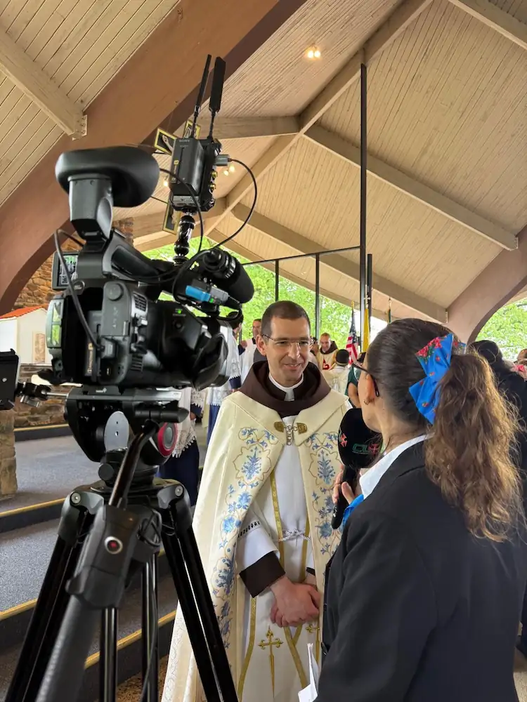 Portuguese Apostolate Pilgrimage, New Jersey (10)