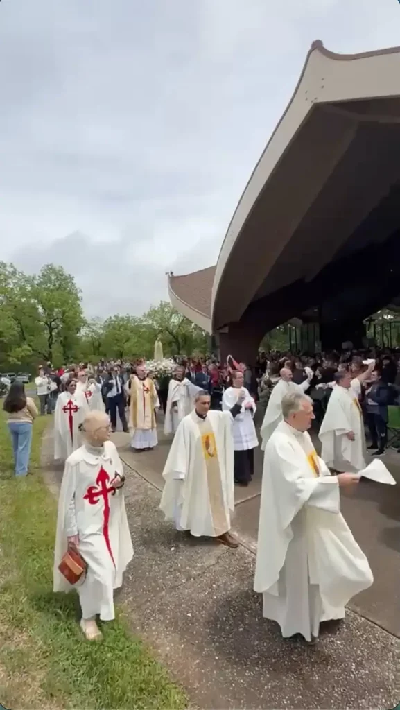 Portuguese Apostolate Pilgrimage, New Jersey (11)