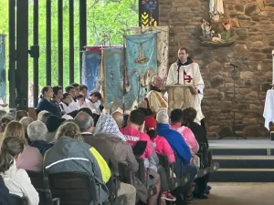 Portuguese Apostolate Pilgrimage, New Jersey (5)