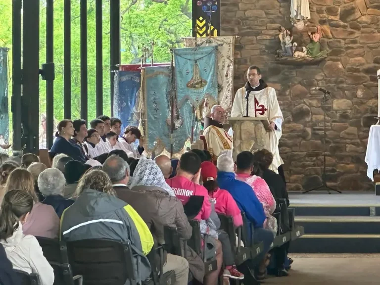 Portuguese Apostolate Pilgrimage, New Jersey (5)