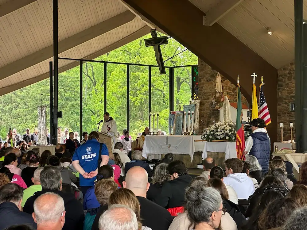Portuguese Apostolate Pilgrimage, New Jersey (8)