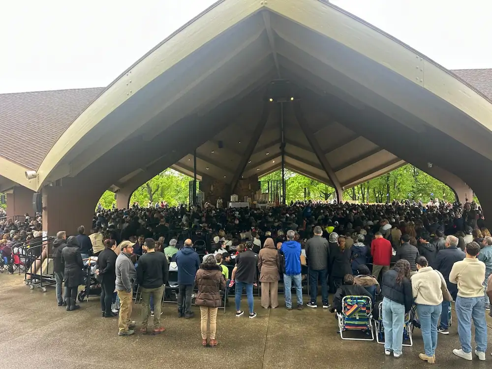 Portuguese Apostolate Pilgrimage, New Jersey (9)