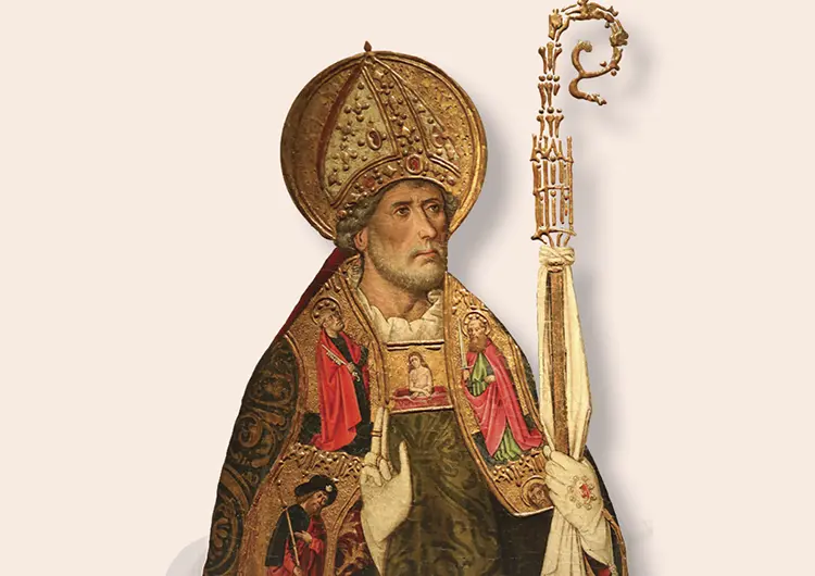 R296 1 D HAG Santo Agostinho
